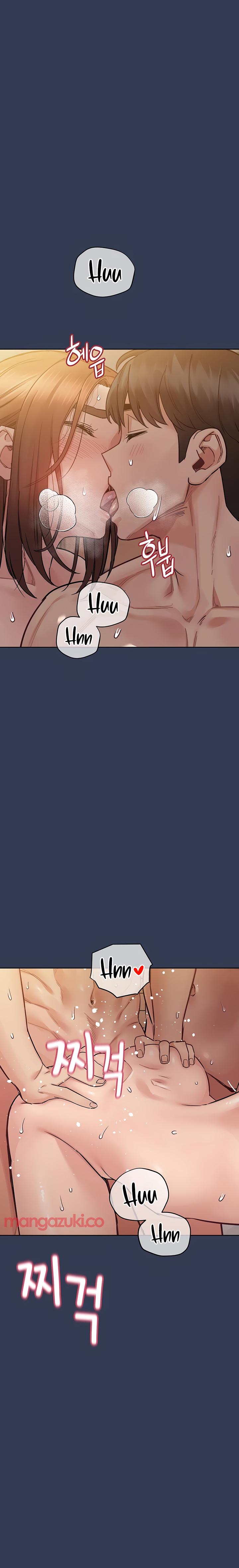 Keep it a secret from your mother Chapter 69 - Manhwa18.com