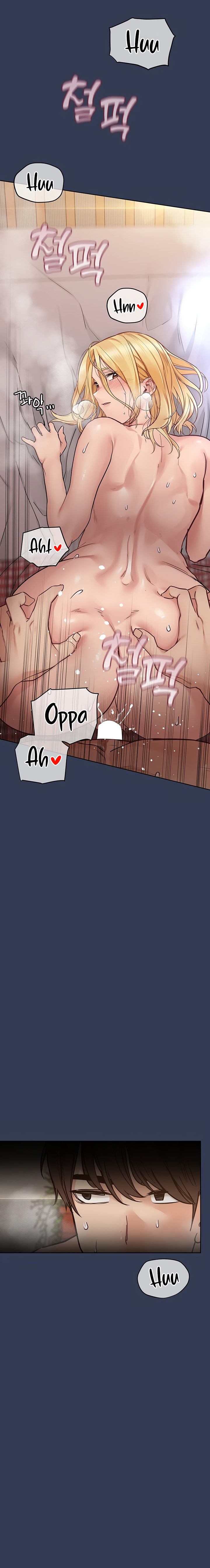 Keep it a secret from your mother Chapter 69 - Manhwa18.com