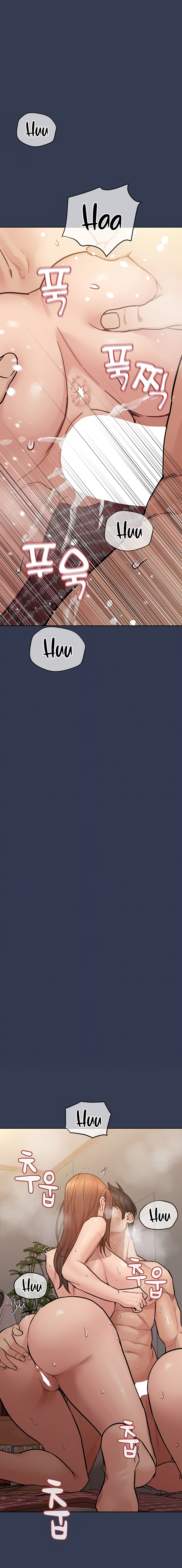 Keep it a secret from your mother Chapter 70 - Manhwa18.com