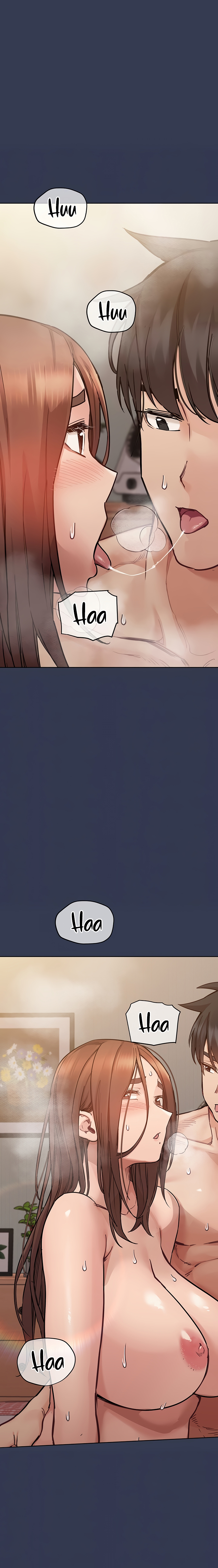 Keep it a secret from your mother Chapter 70 - Manhwa18.com