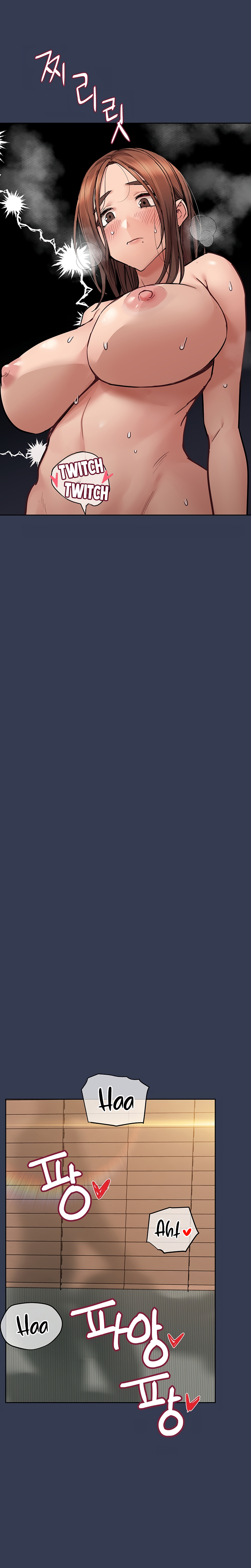 Keep it a secret from your mother Chapter 70 - Manhwa18.com