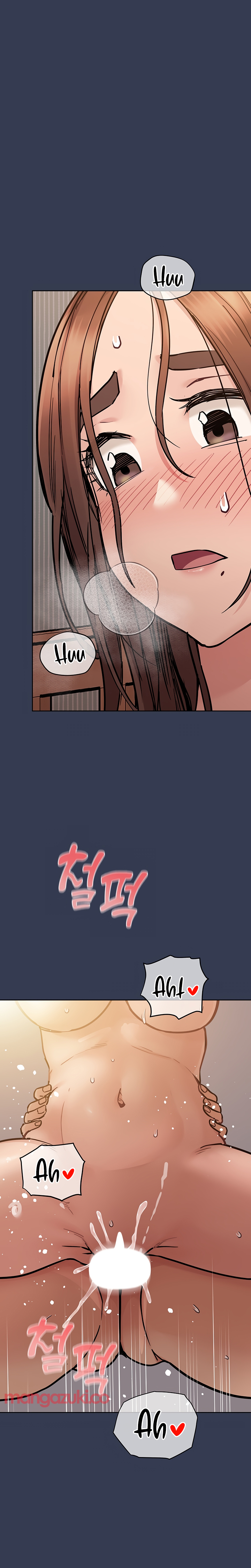 Keep it a secret from your mother Chapter 70 - Manhwa18.com