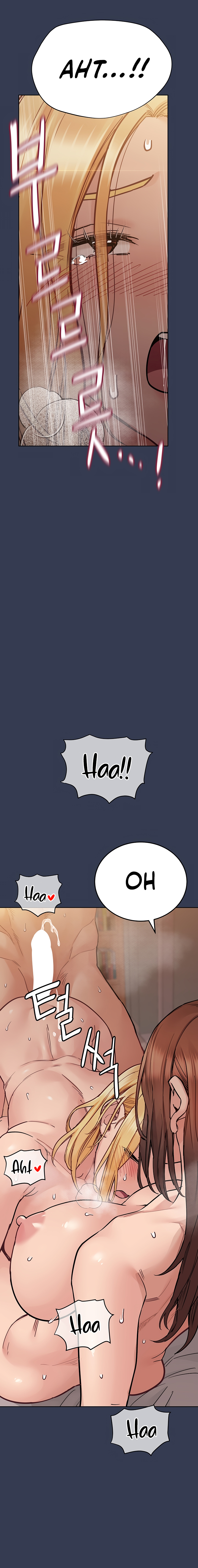 Keep it a secret from your mother Chapter 70 - Manhwa18.com