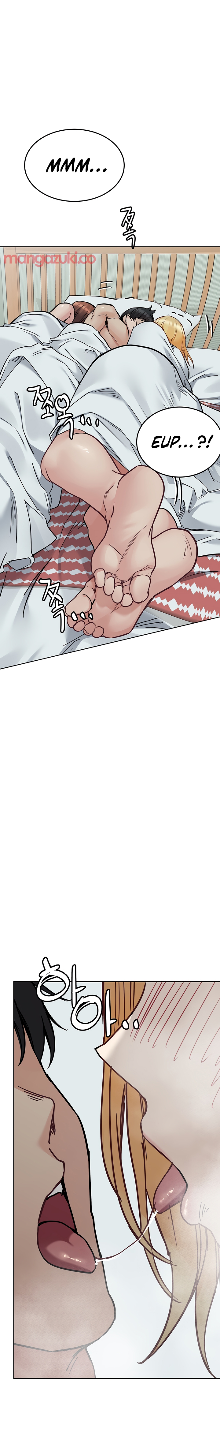 Keep it a secret from your mother Chapter 70 - Manhwa18.com