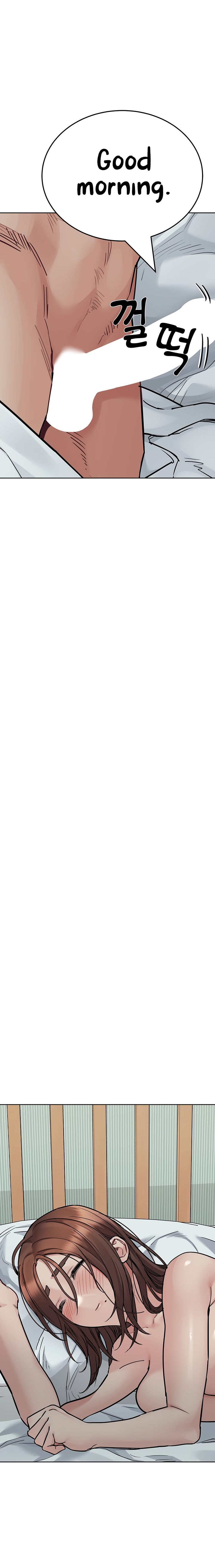 Keep it a secret from your mother Chapter 70 - Manhwa18.com