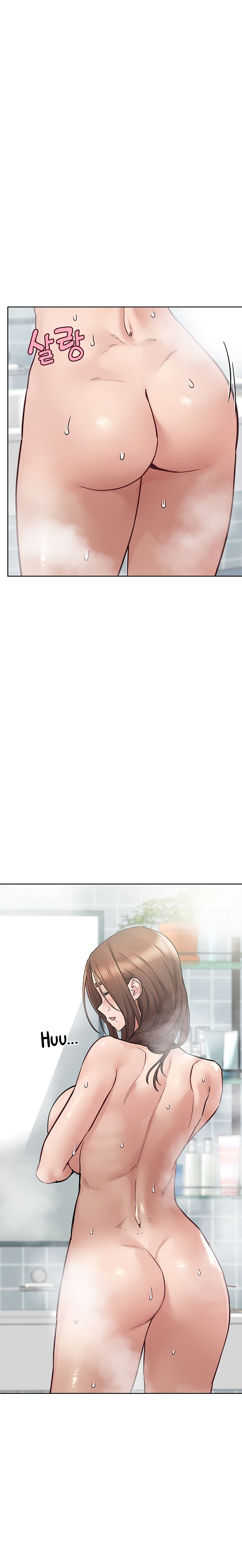 Keep it a secret from your mother Chapter 71 - Manhwa18.com