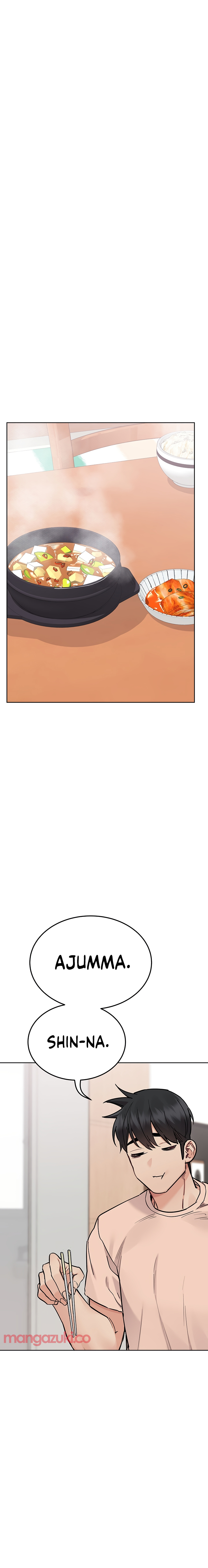 Keep it a secret from your mother Chapter 71 - Manhwa18.com