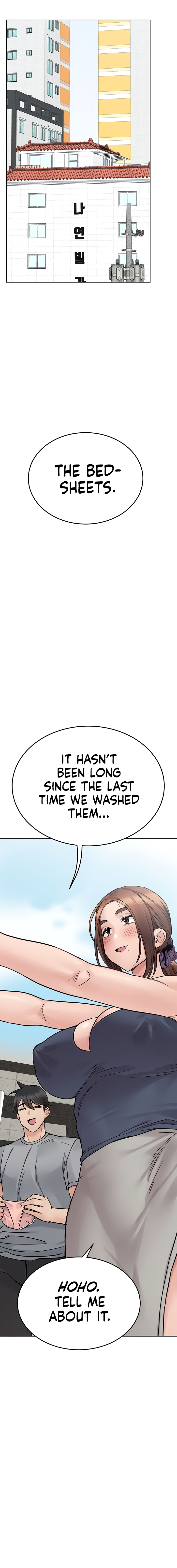 Keep it a secret from your mother Chapter 71 - Manhwa18.com