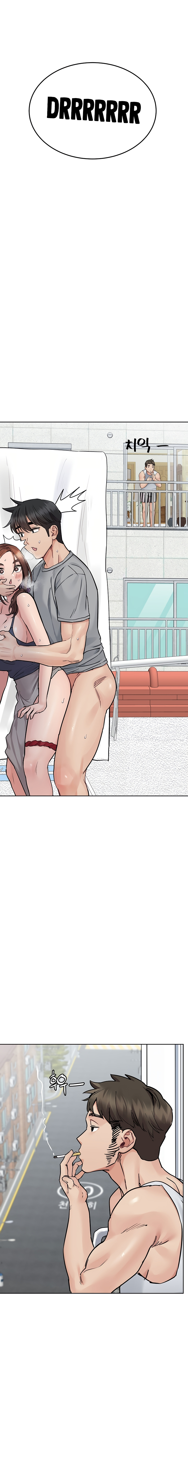 Keep it a secret from your mother Chapter 71 - Manhwa18.com