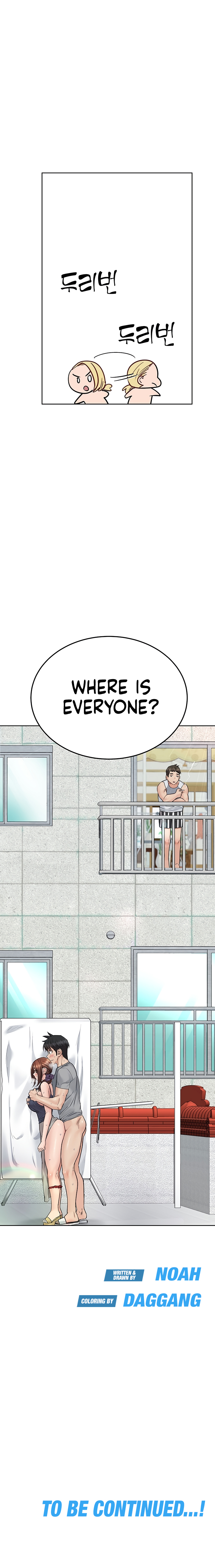 Keep it a secret from your mother Chapter 71 - Manhwa18.com