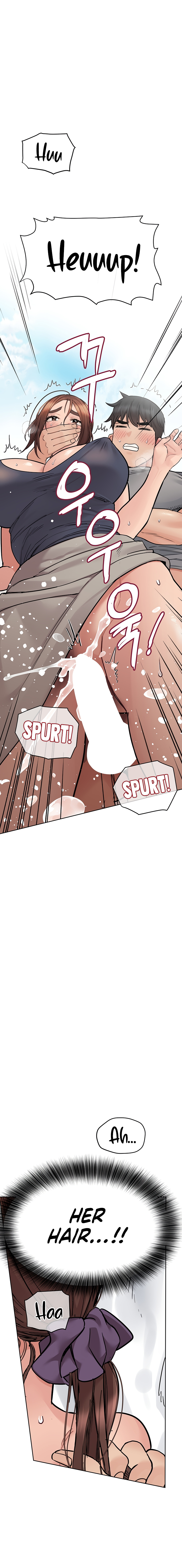 Keep it a secret from your mother Chapter 72 - Manhwa18.com