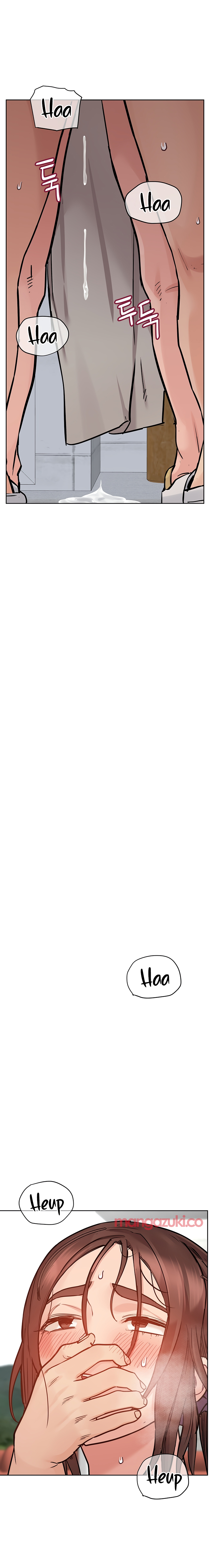 Keep it a secret from your mother Chapter 72 - Manhwa18.com