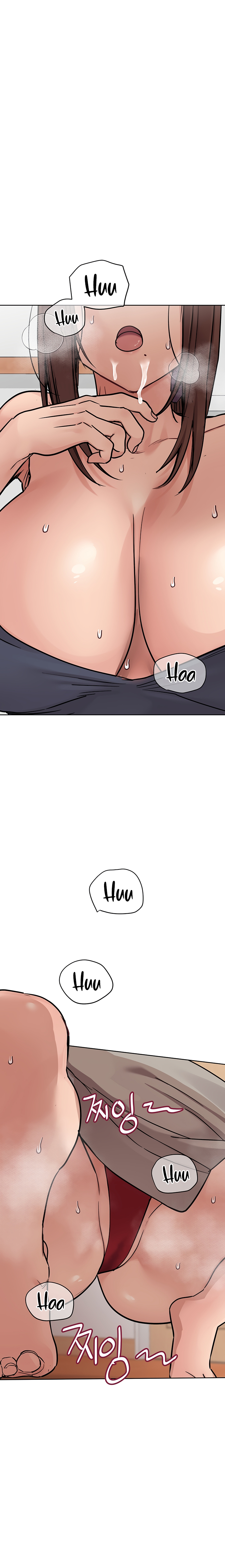 Keep it a secret from your mother Chapter 72 - Manhwa18.com