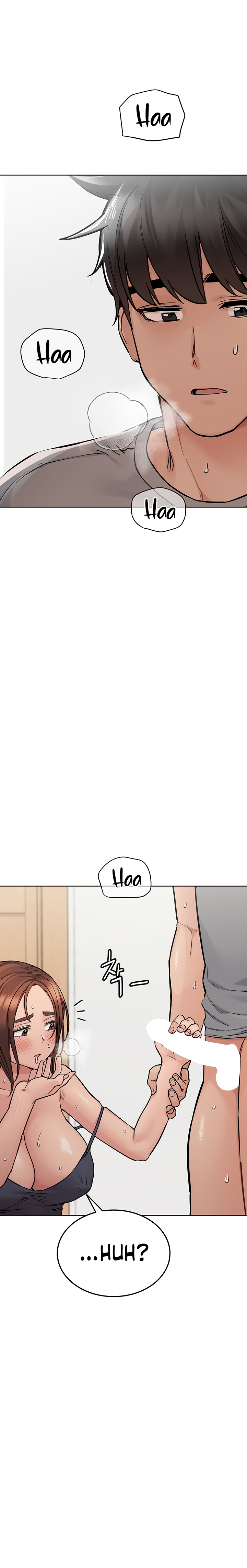 Keep it a secret from your mother Chapter 72 - Manhwa18.com