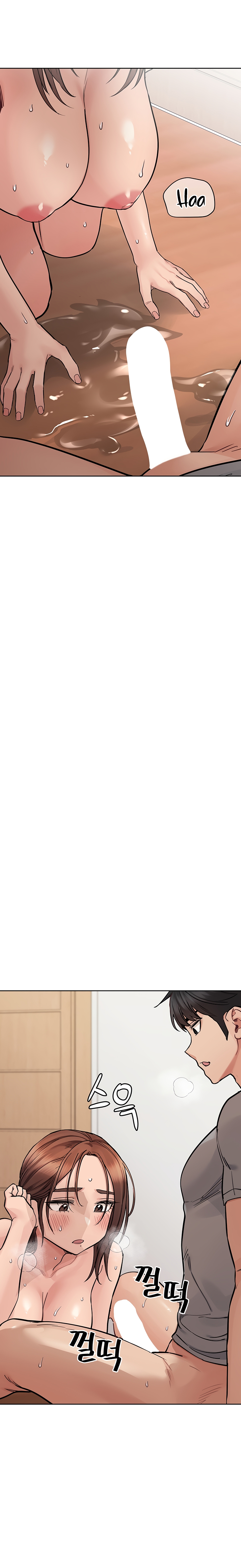 Keep it a secret from your mother Chapter 72 - Manhwa18.com