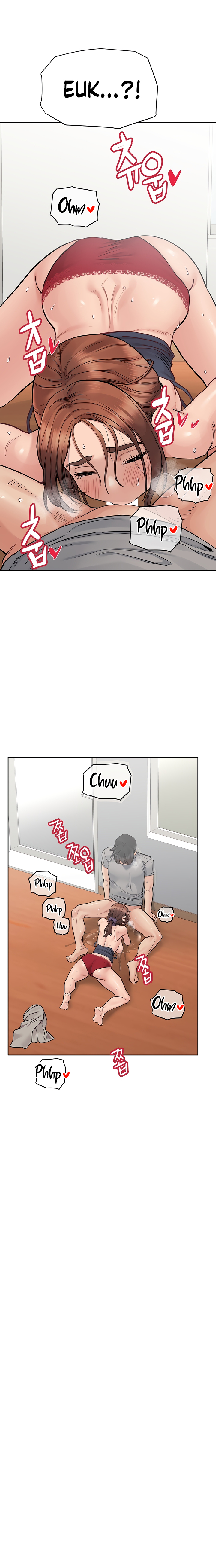 Keep it a secret from your mother Chapter 72 - Manhwa18.com