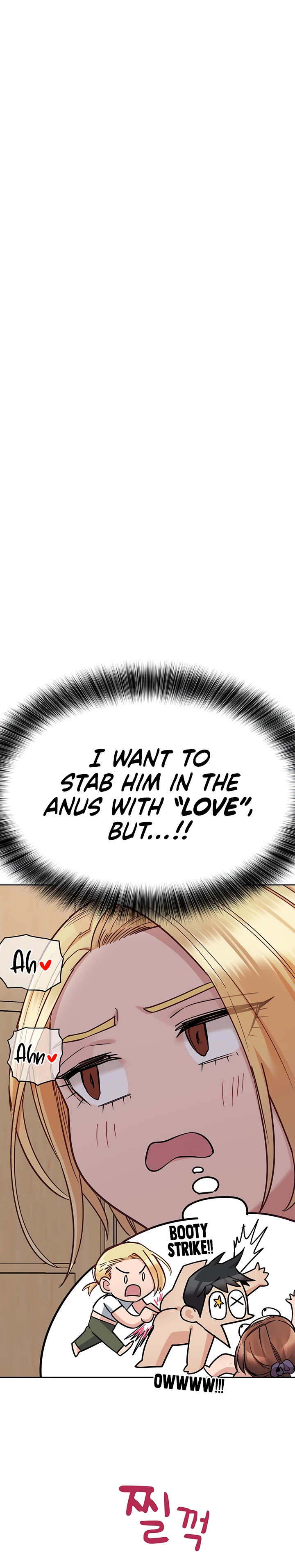 Keep it a secret from your mother Chapter 73 - Manhwa18.com