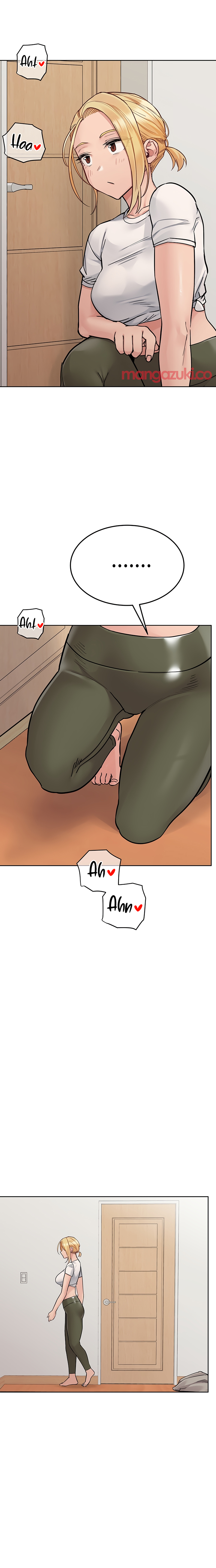 Keep it a secret from your mother Chapter 73 - Manhwa18.com