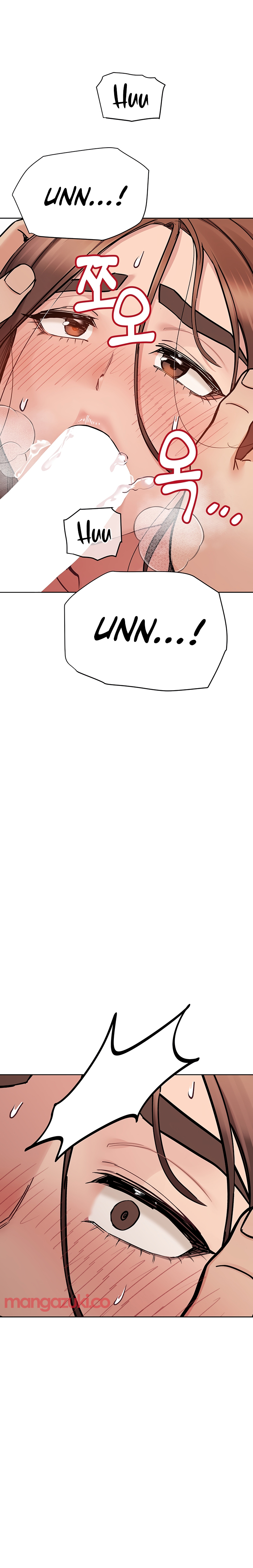 Keep it a secret from your mother Chapter 73 - Manhwa18.com