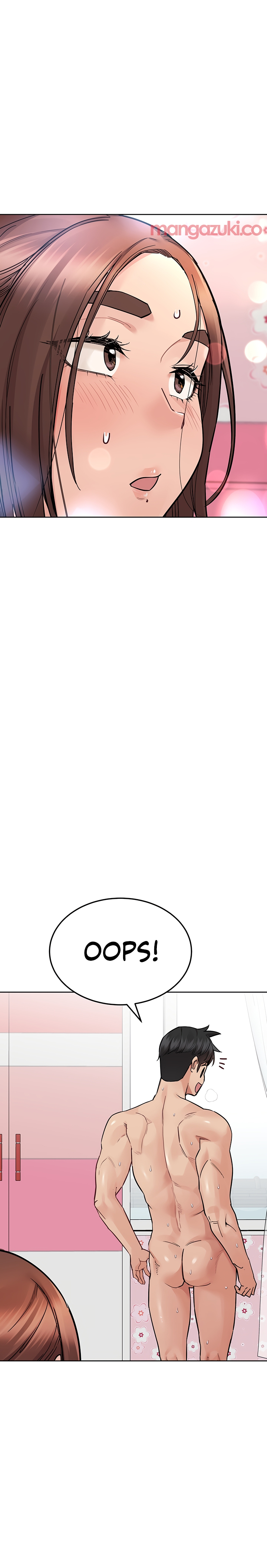 Keep it a secret from your mother Chapter 73 - Manhwa18.com