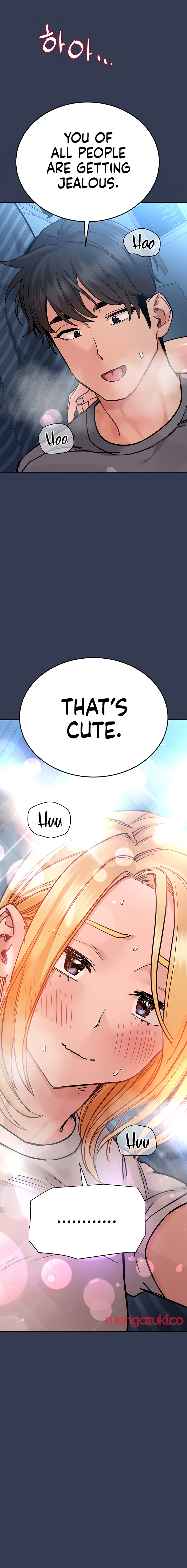 Keep it a secret from your mother Chapter 74 - Manhwa18.com