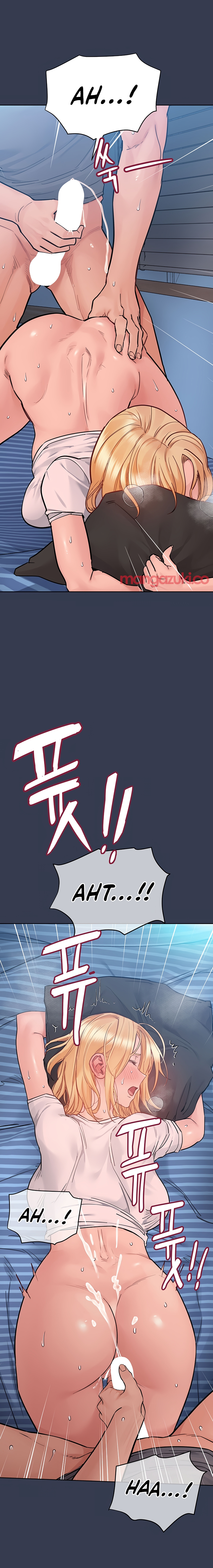 Keep it a secret from your mother Chapter 75 - Manhwa18.com