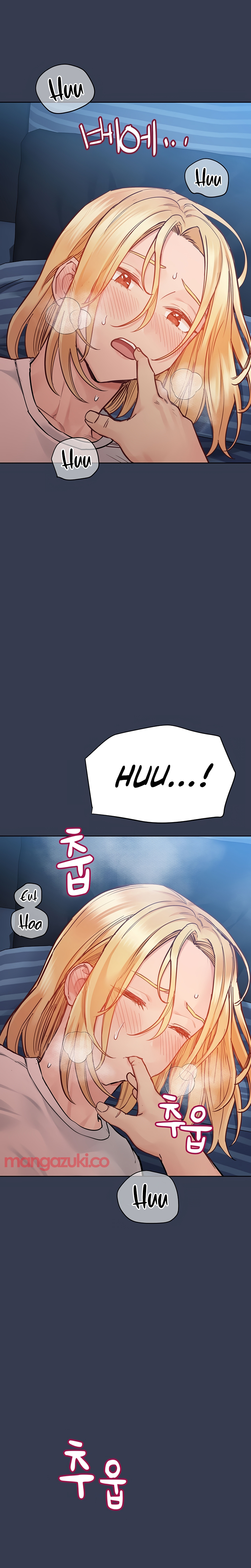 Keep it a secret from your mother Chapter 75 - Manhwa18.com