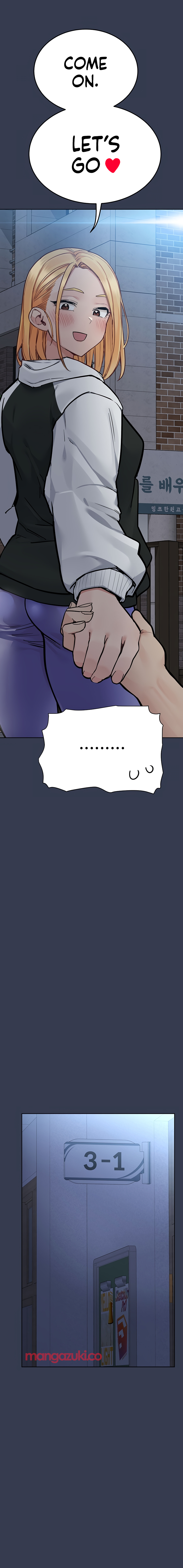 Keep it a secret from your mother Chapter 75 - Manhwa18.com