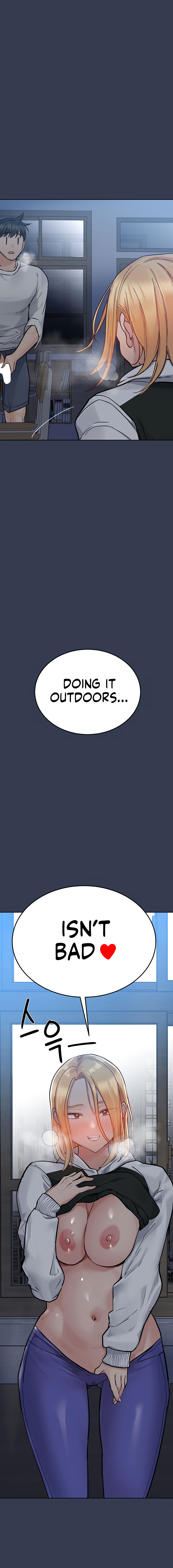 Keep it a secret from your mother Chapter 75 - Manhwa18.com