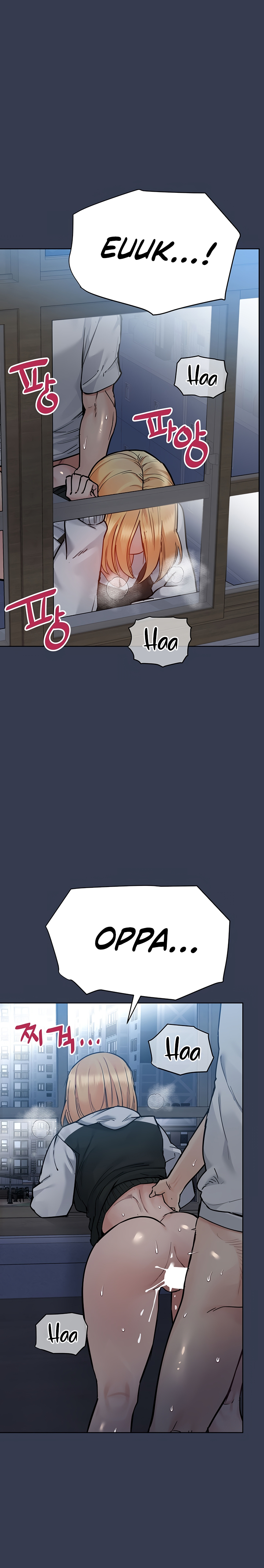 Keep it a secret from your mother Chapter 75 - Manhwa18.com