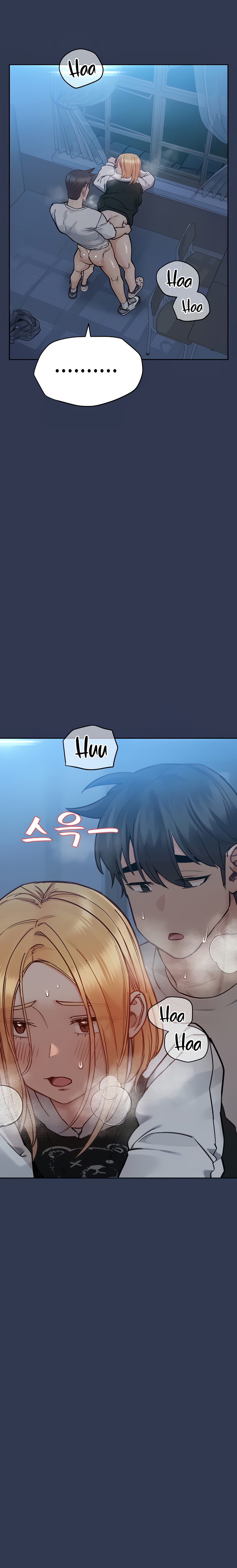 Keep it a secret from your mother Chapter 76 - Manhwa18.com