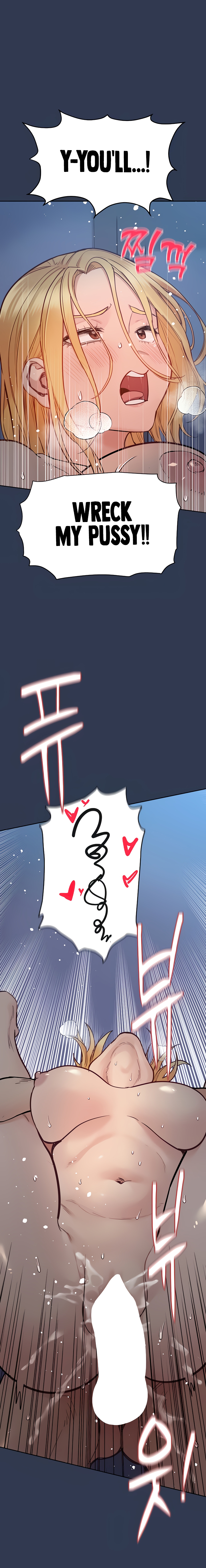 Keep it a secret from your mother Chapter 76 - Manhwa18.com