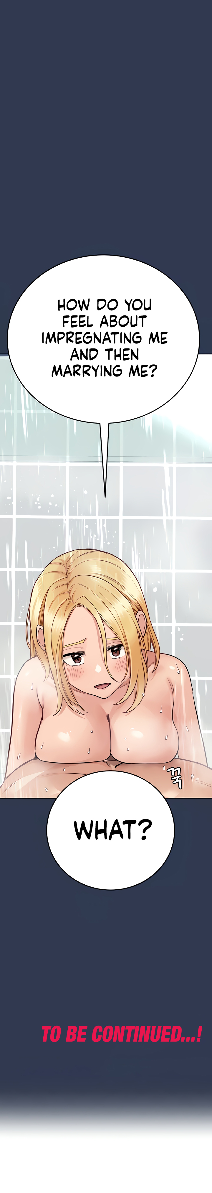 Keep it a secret from your mother Chapter 76 - Manhwa18.com