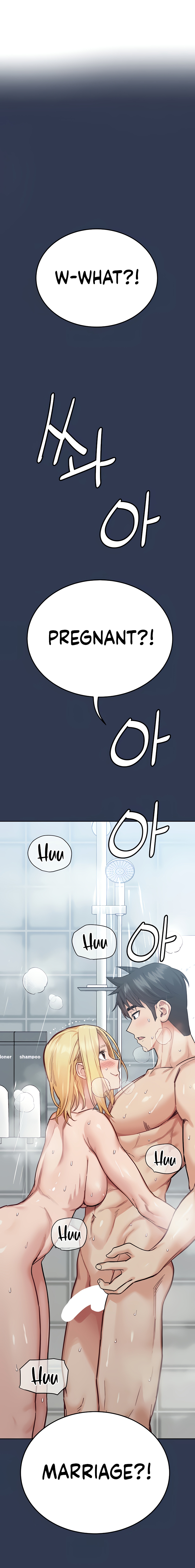 Keep it a secret from your mother Chapter 77 - Manhwa18.com