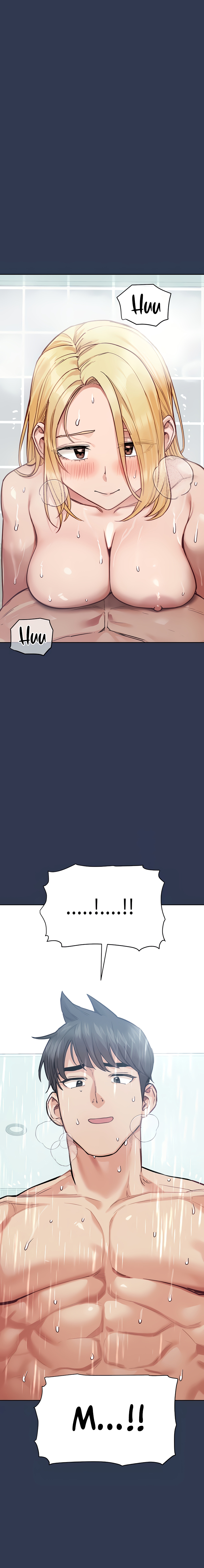 Keep it a secret from your mother Chapter 77 - Manhwa18.com