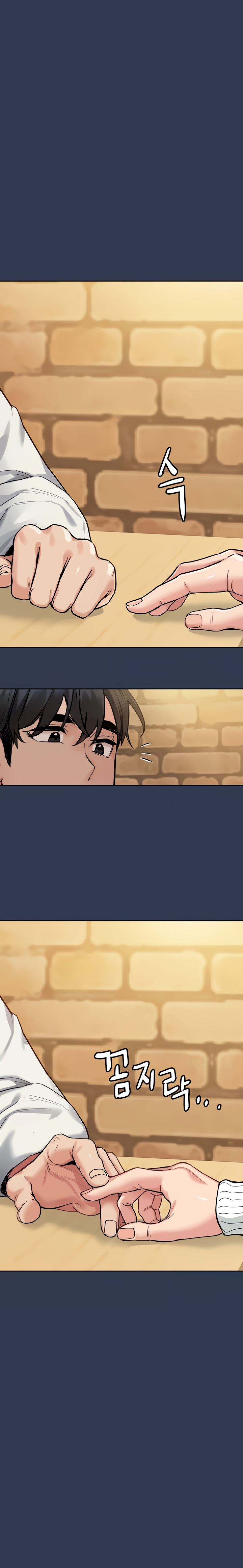 Keep it a secret from your mother Chapter 77 - Manhwa18.com