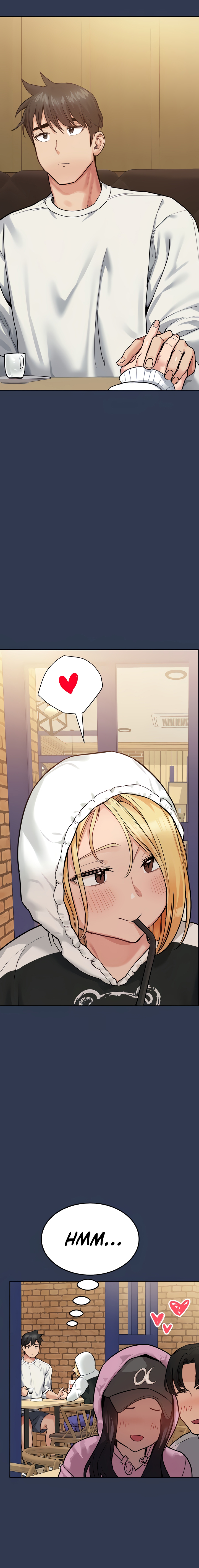 Keep it a secret from your mother Chapter 77 - Manhwa18.com