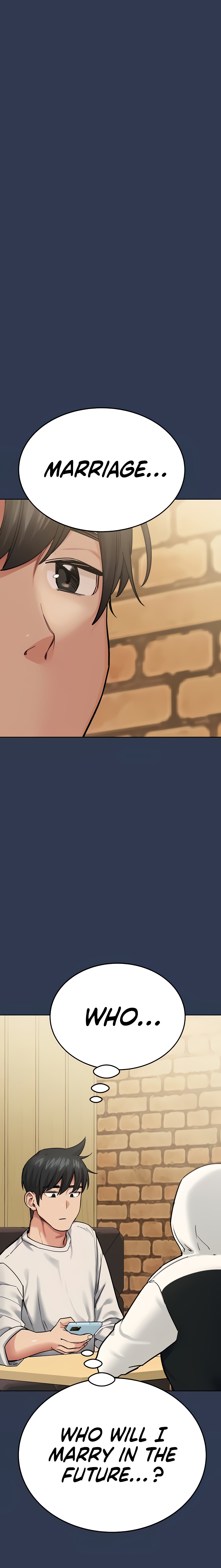 Keep it a secret from your mother Chapter 77 - Manhwa18.com