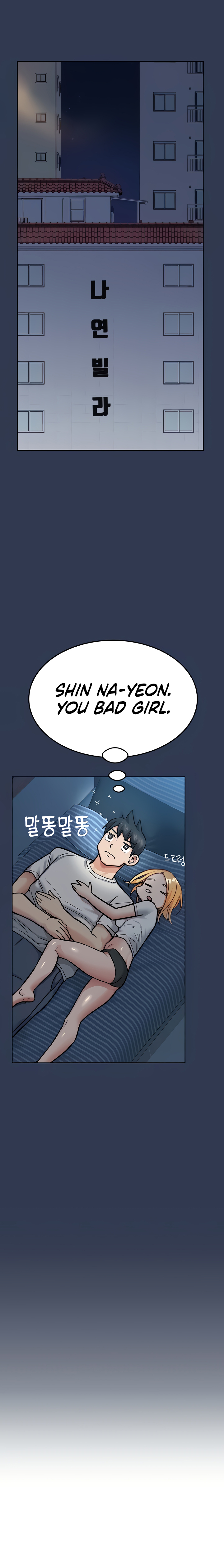 Keep it a secret from your mother Chapter 77 - Manhwa18.com