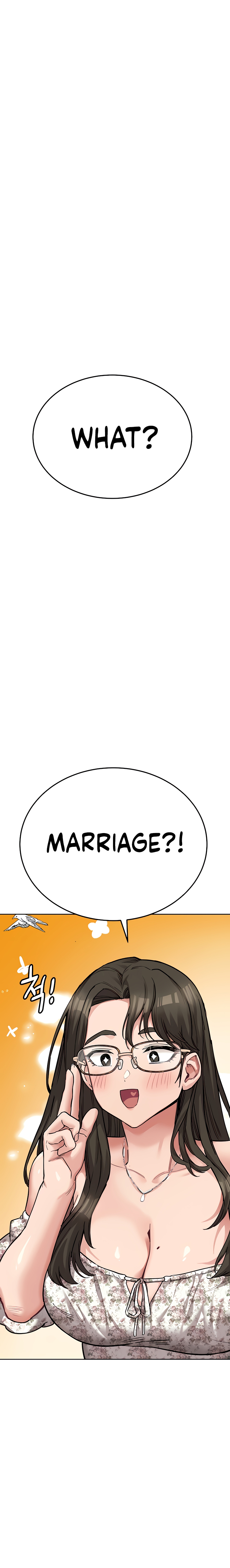 Keep it a secret from your mother Chapter 77 - Manhwa18.com