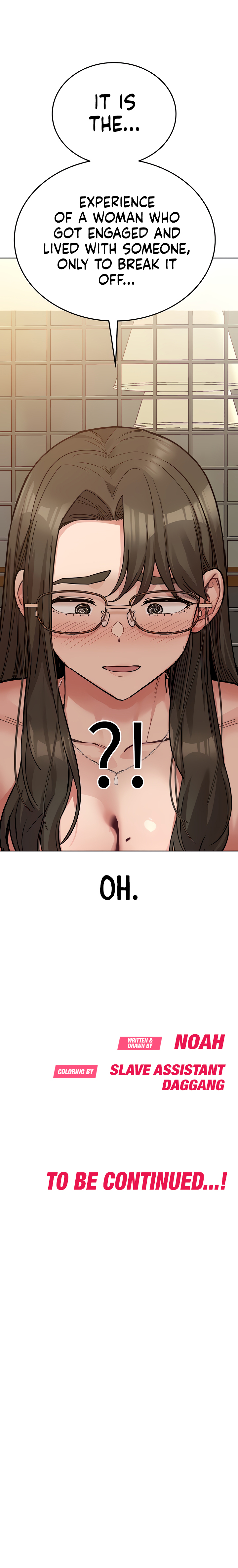 Keep it a secret from your mother Chapter 77 - Manhwa18.com