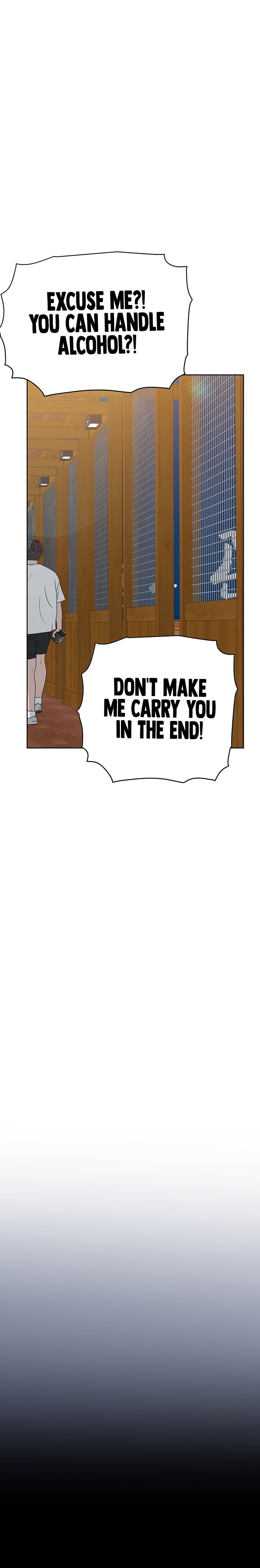 Keep it a secret from your mother Chapter 78 - Manhwa18.com