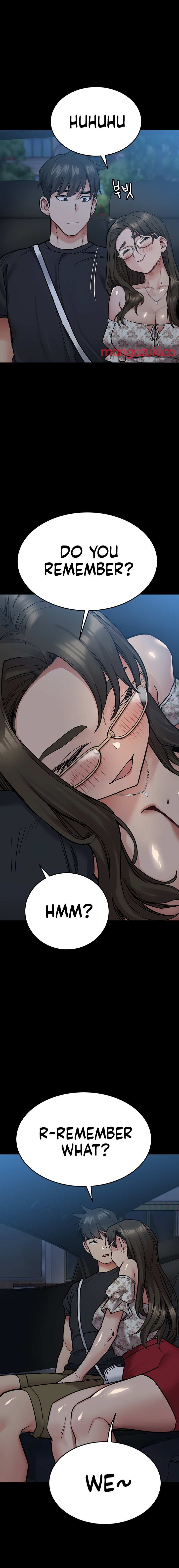 Keep it a secret from your mother Chapter 78 - Manhwa18.com