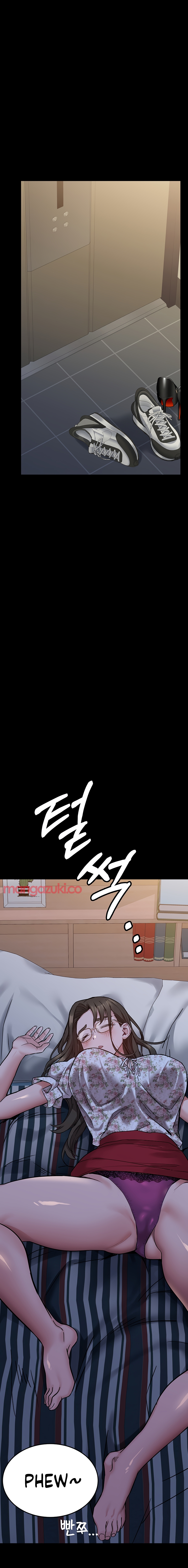 Keep it a secret from your mother Chapter 78 - Manhwa18.com