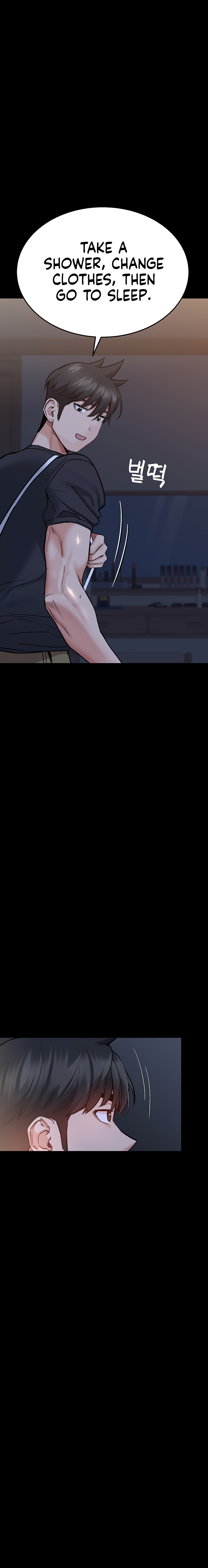 Keep it a secret from your mother Chapter 78 - Manhwa18.com