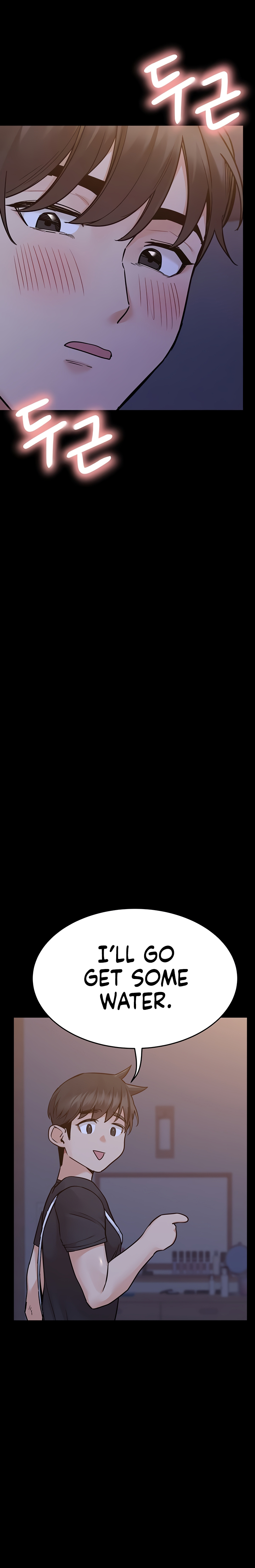 Keep it a secret from your mother Chapter 79 - Manhwa18.com