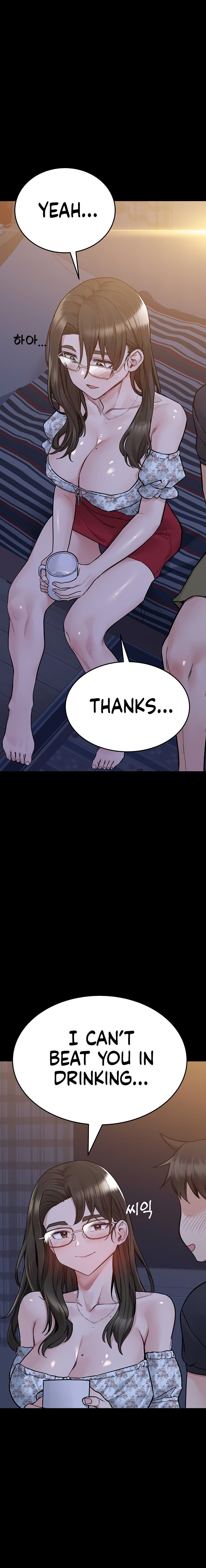 Keep it a secret from your mother Chapter 79 - Manhwa18.com