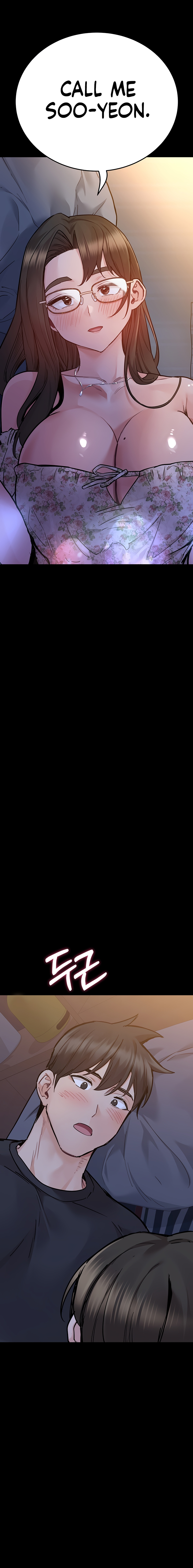 Keep it a secret from your mother Chapter 79 - Manhwa18.com