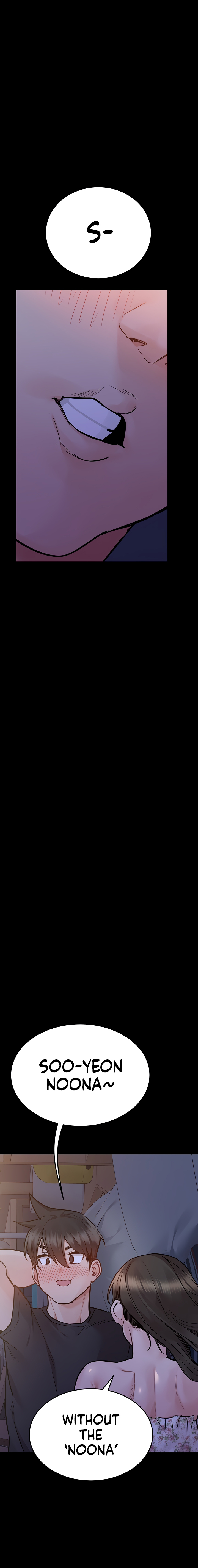 Keep it a secret from your mother Chapter 79 - Manhwa18.com