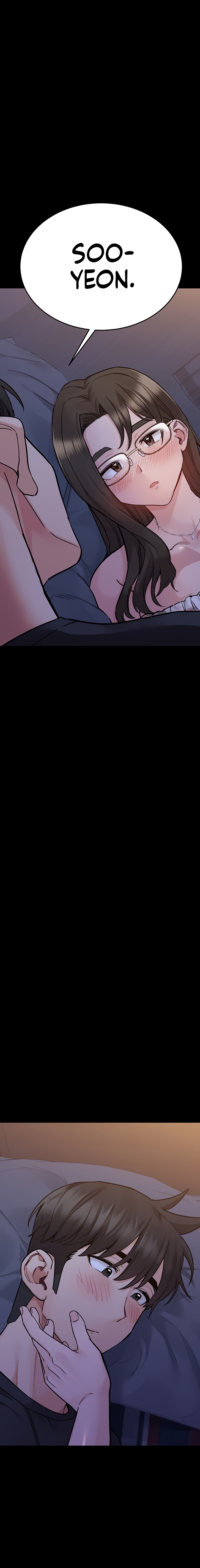 Keep it a secret from your mother Chapter 79 - Manhwa18.com